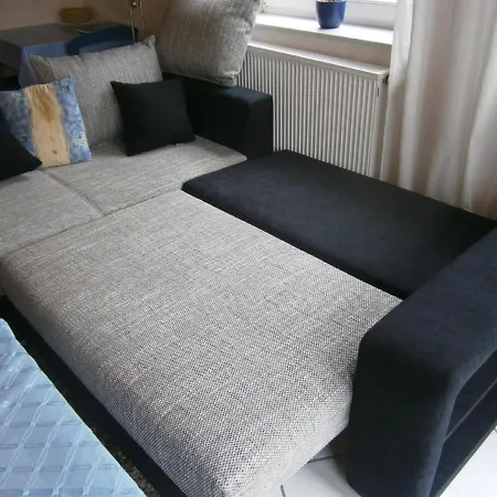 Gemutliche Gut Eingerichtete Und Ruhige Ferienwohnung Nettersheim