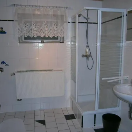 Gemutliche Gut Eingerichtete Und Ruhige Ferienwohnung 公寓 Nettersheim