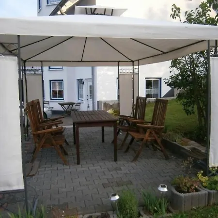 Gemutliche Gut Eingerichtete Und Ruhige Ferienwohnung 公寓 Nettersheim