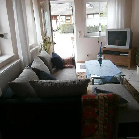 公寓 Gemutliche Gut Eingerichtete Und Ruhige Ferienwohnung Nettersheim